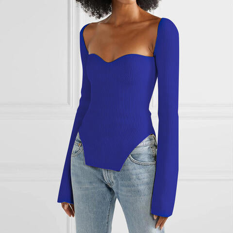 The Lola Top