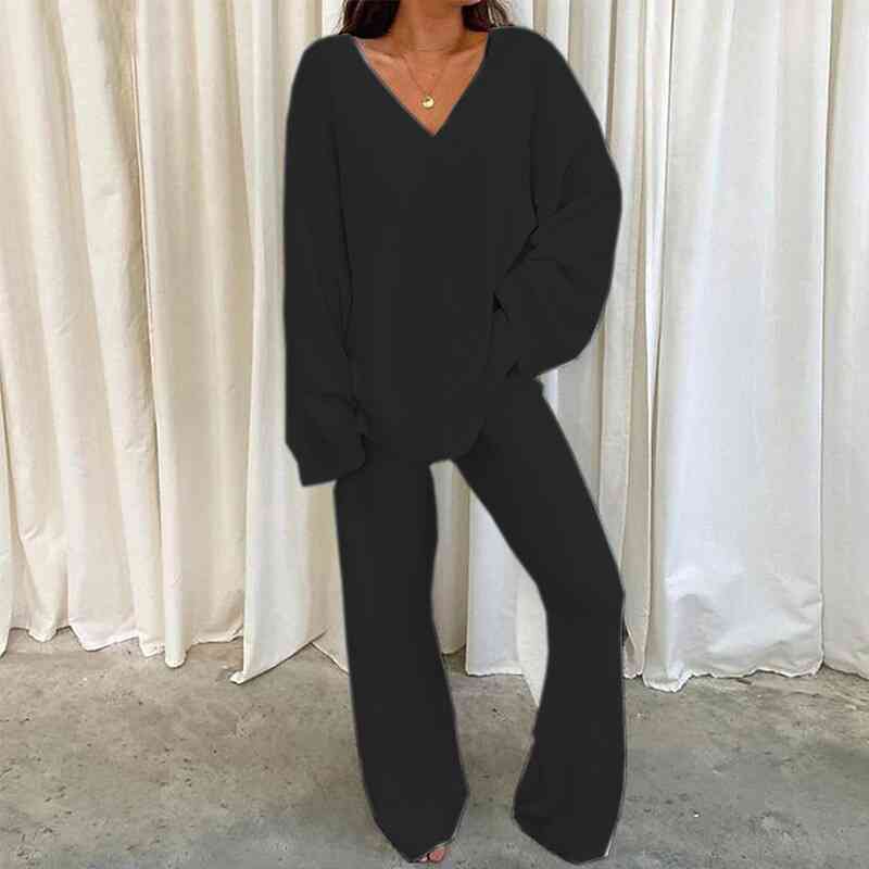 The Leticia Set