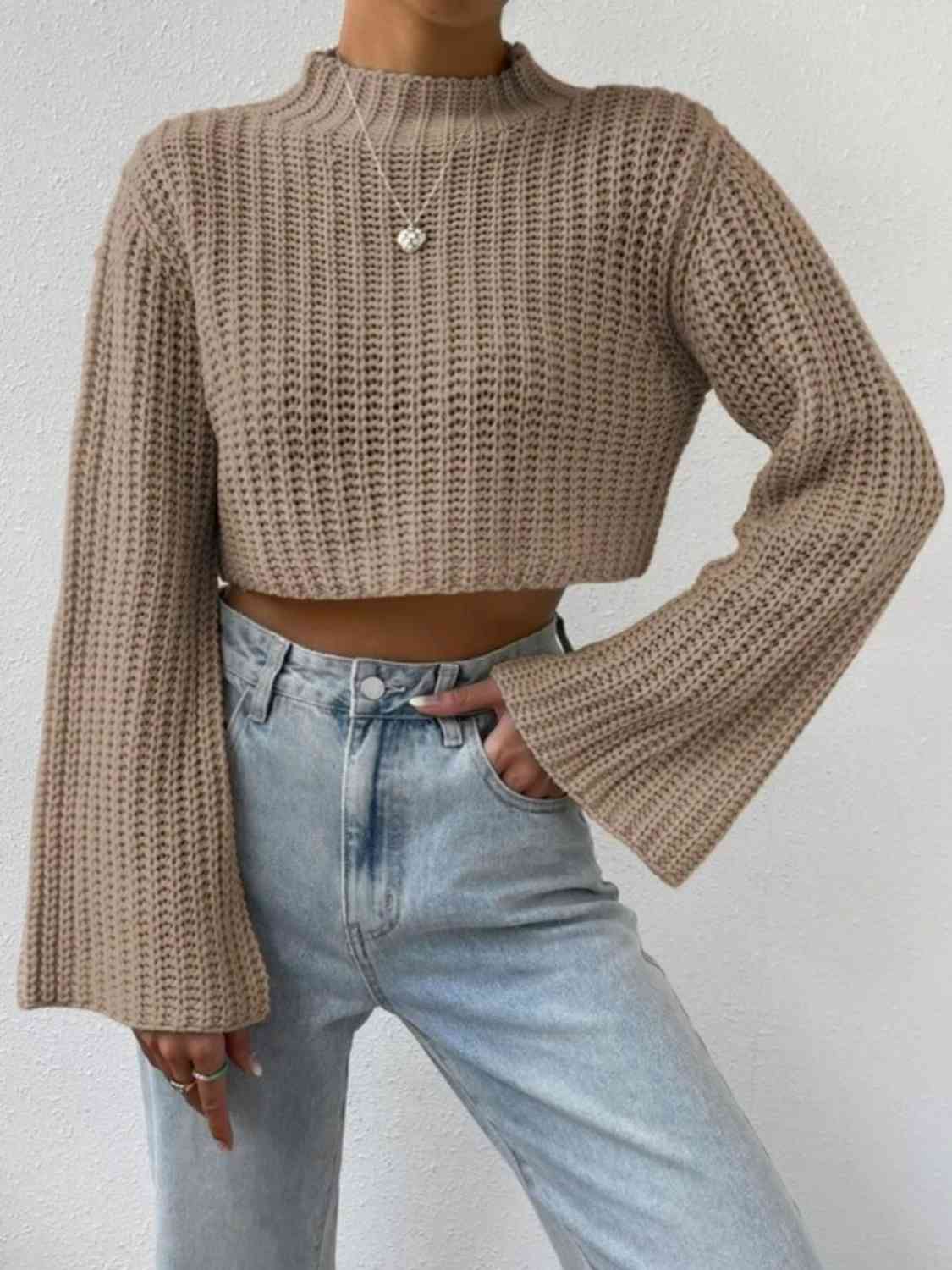 The Jane Sweater