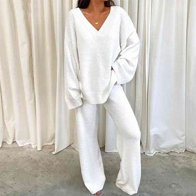 The Leticia Set