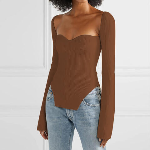 The Lola Top