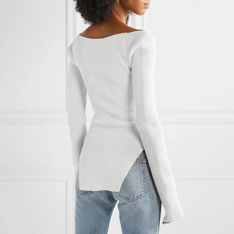 The Lola Top