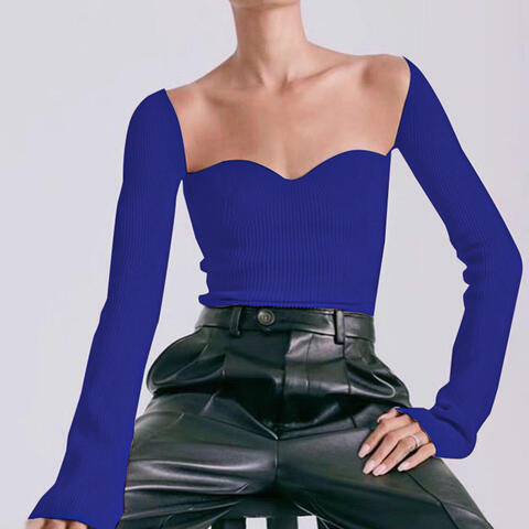The Lola Top