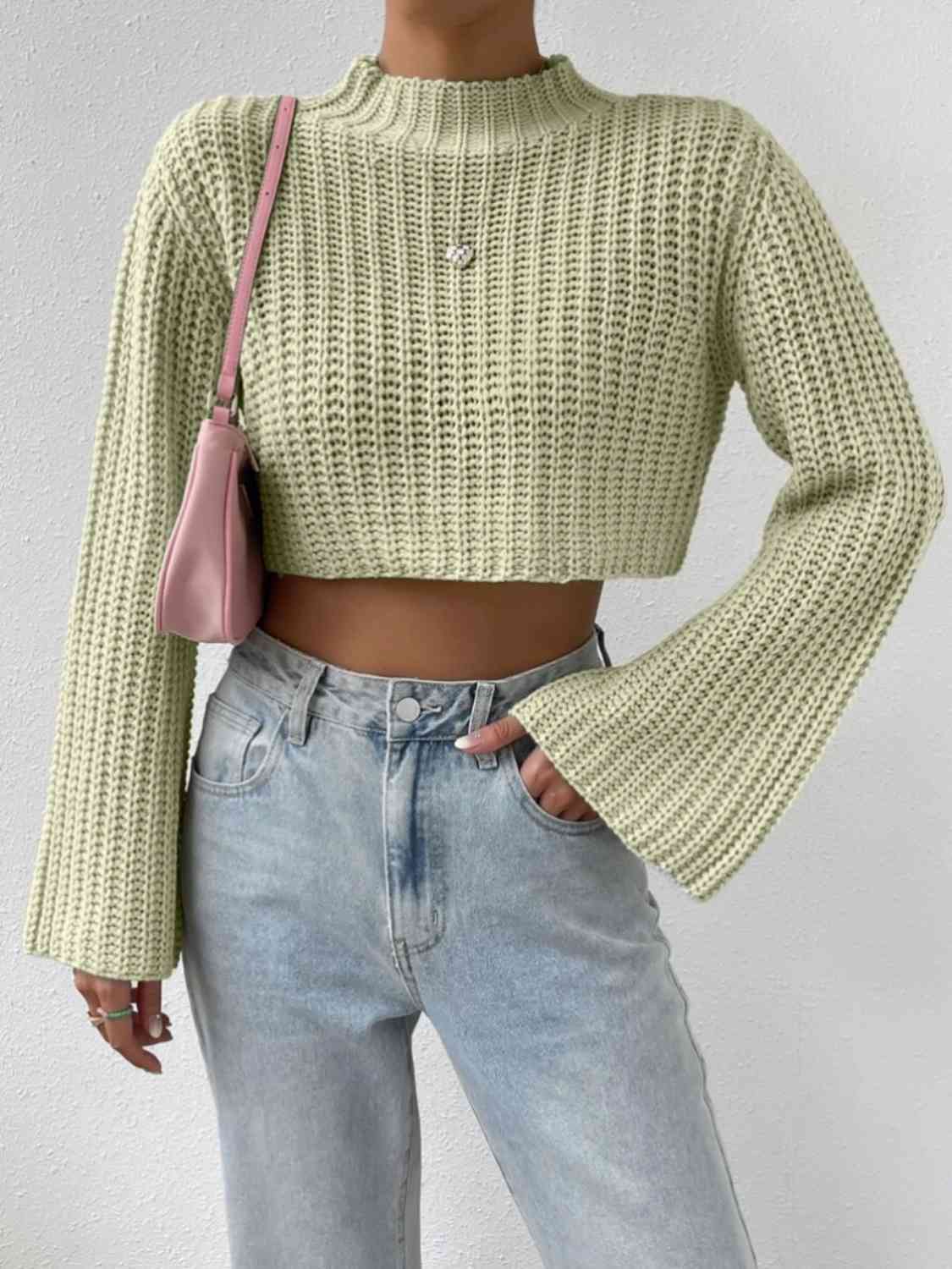 The Jane Sweater