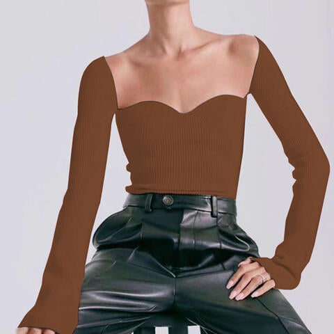 The Lola Top