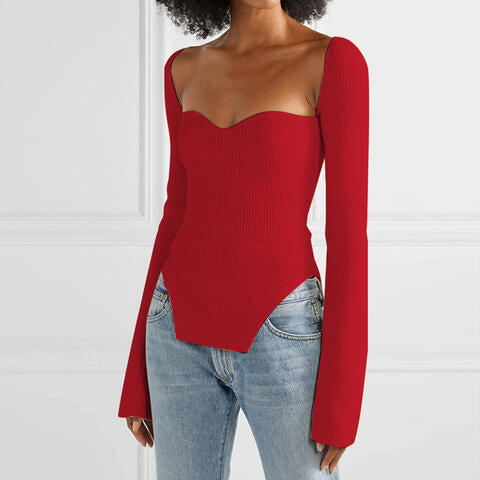 The Lola Top