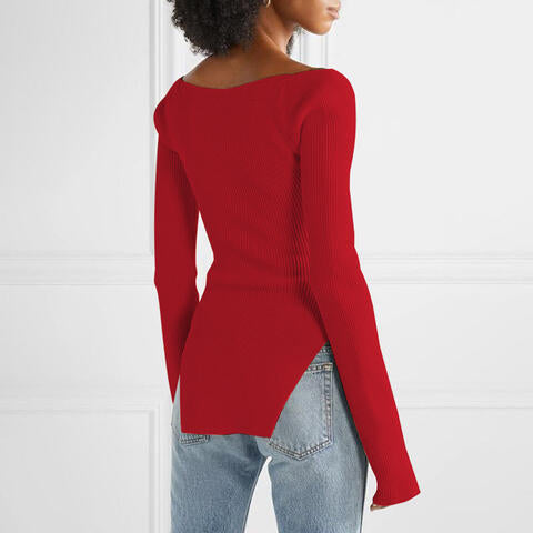The Lola Top