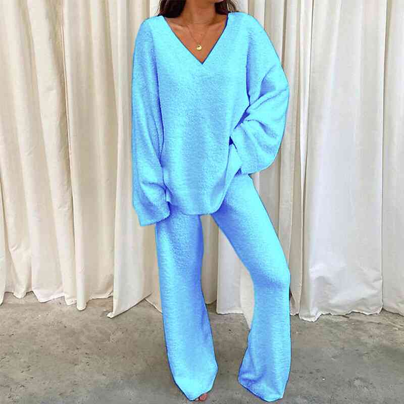 The Leticia Set