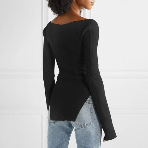 The Lola Top