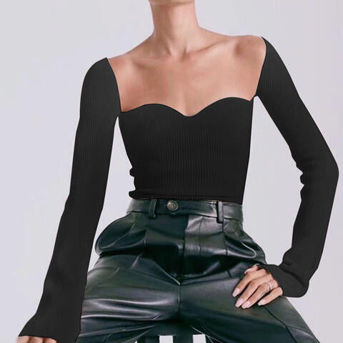 The Lola Top