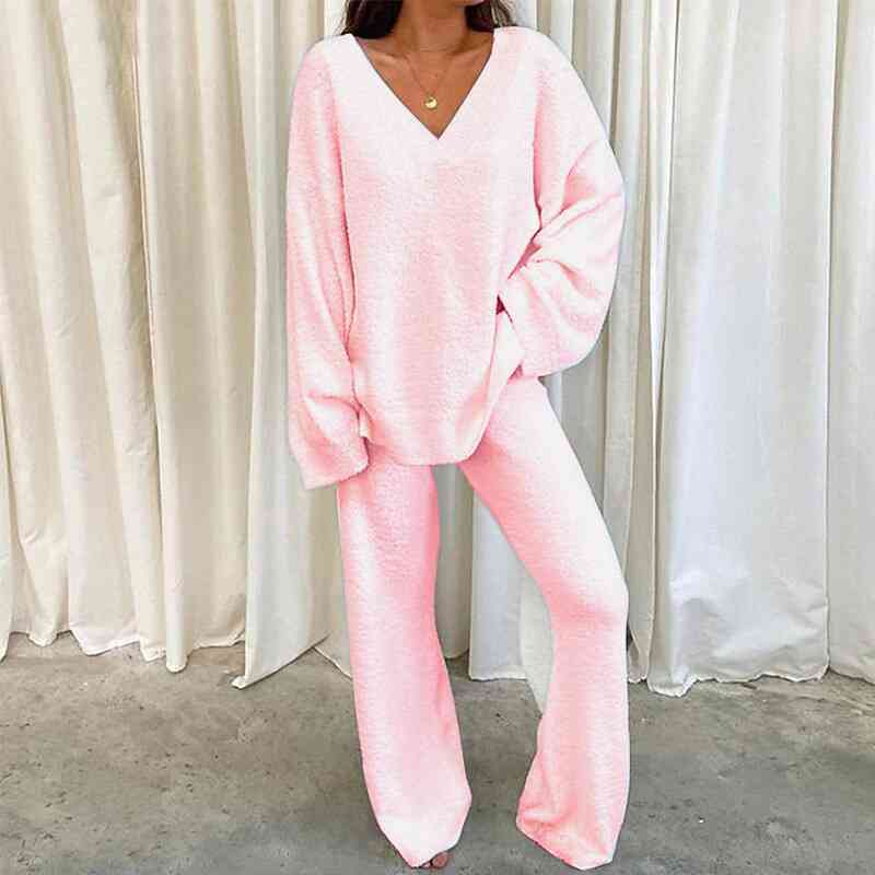 The Leticia Set
