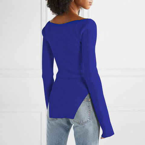 The Lola Top
