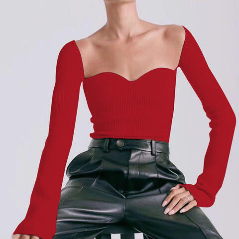 The Lola Top