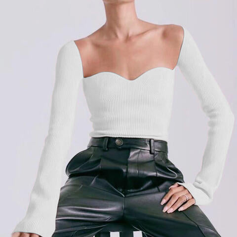 The Lola Top